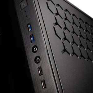 Obudowa In Win 305 (305 BLACK) 5