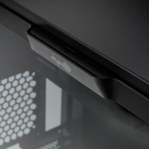 Obudowa In Win 305 (305 BLACK) 6