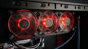 Wentylator In Win Polaris RGB 2-pack (POLARISFAN-2PK-RGB) 3