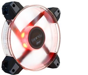 Wentylator In Win Polaris RGB 2-pack (POLARISFAN-2PK-RGB) 4