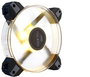 Wentylator In Win Polaris RGB 2-pack (POLARISFAN-2PK-RGB) 5