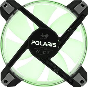 Wentylator In Win Polaris RGB 2-pack (POLARISFAN-2PK-RGB) 9
