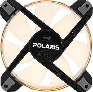 Wentylator In Win Polaris RGB 2-pack (POLARISFAN-2PK-RGB) 10