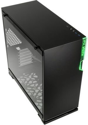 Obudowa In Win 101C (101C Black) 2