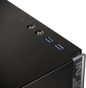 Obudowa In Win 101C (101C Black) 5