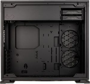 Obudowa In Win 101C (101C Black) 7