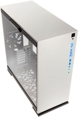 Obudowa In Win 303C, biały (303C WHITE) 2