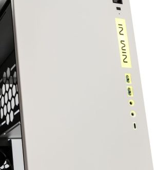 Obudowa In Win 303C, biały (303C WHITE) 5