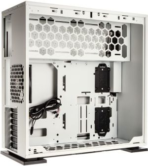 Obudowa In Win 303C, biały (303C WHITE) 7