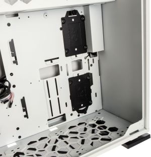 Obudowa In Win 303C, biały (303C WHITE) 9