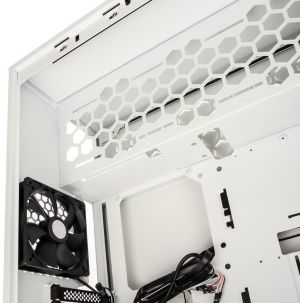 Obudowa In Win 303C, biały (303C WHITE) 10