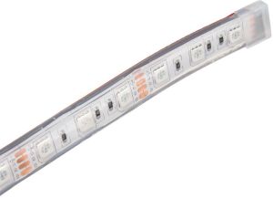 Lamptron Taśma Led RGB-LED. 2x 50cm (LAMP-LEDFM4006) 2