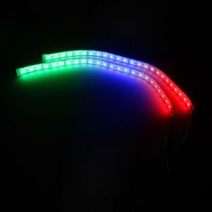 Lamptron Taśma Led RGB-LED. 2x 50cm (LAMP-LEDFM4006) 3