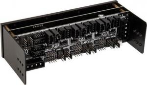 Lamptron Sterownik wentylatorów CL420 RGB (LAMP-CL420B) 3