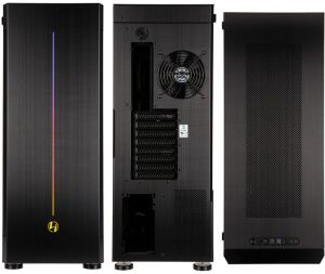 Obudowa Lian Li PC-V3000WX 4