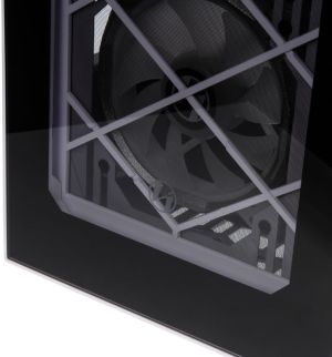 Obudowa Lian Li Alpha 550W okno, biały 6