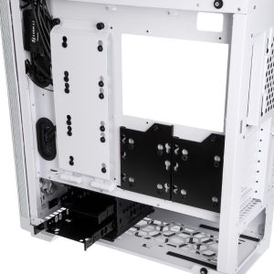 Obudowa Lian Li Alpha 550W okno, biały 9