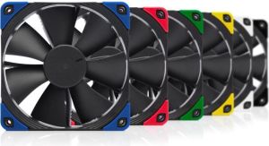 Wentylator Noctua NF-F12 PWM CH.BK.S 2