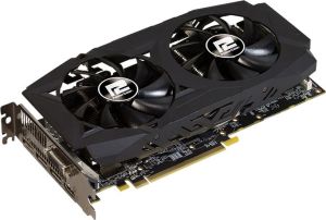 Karta graficzna Power Color Radeon RX 580 Red Dragon V2 8GB GDDR5 (AXRX580 8GBD5-3DHDV2/OC) 3