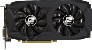 Karta graficzna Power Color Radeon RX 580 Red Dragon V2 8GB GDDR5 (AXRX580 8GBD5-3DHDV2/OC) 4
