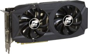 Karta graficzna Power Color Radeon RX 580 Red Dragon V2 8GB GDDR5 (AXRX580 8GBD5-3DHDV2/OC) 5