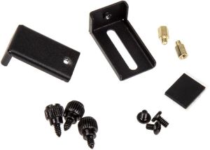 Raijintek PCIe x16, 0.2m, Czarny (0R400047) 8