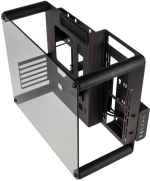 Obudowa Raijintek Paean M Micro-ATX (0R200068) 2