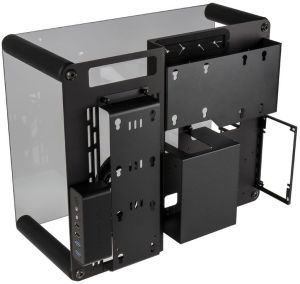 Obudowa Raijintek Paean M Micro-ATX (0R200068) 3