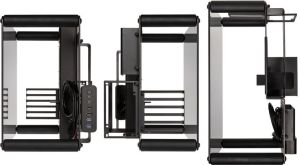 Obudowa Raijintek Paean M Micro-ATX (0R200068) 5