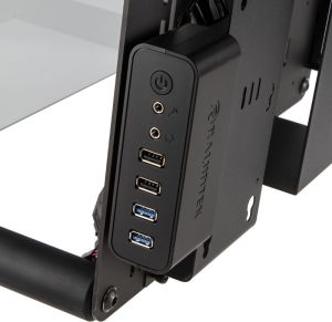 Obudowa Raijintek Paean M Micro-ATX (0R200068) 6