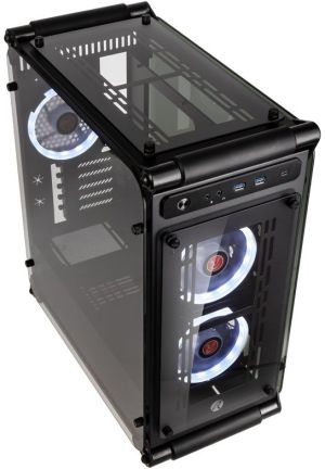 Obudowa Raijintek Coeus Elite TC (0R200070) 2