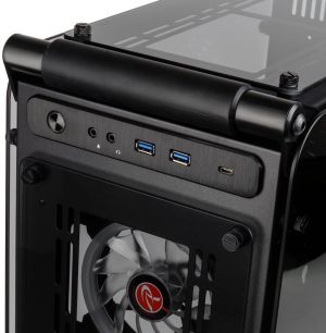 Obudowa Raijintek Coeus Elite TC (0R200070) 5