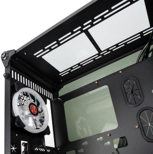 Obudowa Raijintek Coeus Elite TC (0R200070) 9