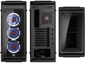 Obudowa Raijintek Coeus Evo TC (0R200071) 4