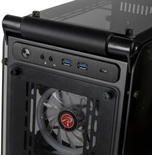 Obudowa Raijintek Coeus Evo TC (0R200071) 5