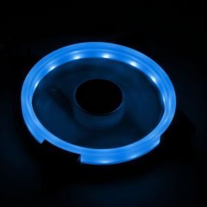 Wentylator Raijintek IRIS 12 Rainbow RGB 2-pack (0R400044) 8