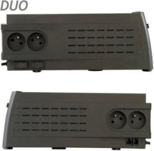 UPS Ever DUO Pro 500 2
