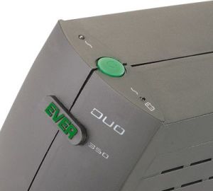 UPS Ever DUO Pro 500 4