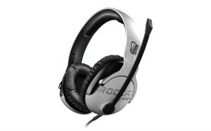 Słuchawki Roccat Khan Pro białe (ROC-14-621) 2