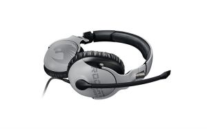 Słuchawki Roccat Khan Pro białe (ROC-14-621) 4