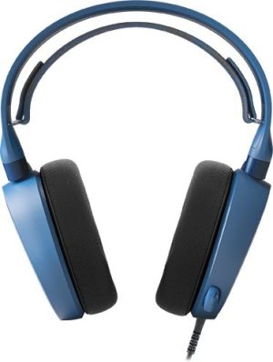 Słuchawki SteelSeries Arctis 3 Niebieskie (61436) 2