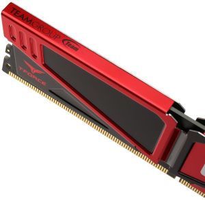 Pamięć TeamGroup Vulcan, DDR4, 16 GB, 3000MHz, CL16 (TLRED416G3000HC16CDC01) 3