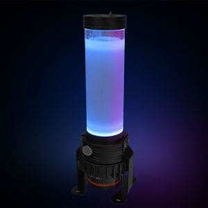 Thermaltake Rezerwuar Pacific PR22-D5 Plus pompa D5 (CL-W187-PL00SW-A) 2