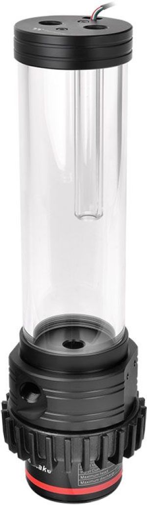 Thermaltake Rezerwuar Pacific PR22-D5 Plus pompa D5 (CL-W187-PL00SW-A) 4