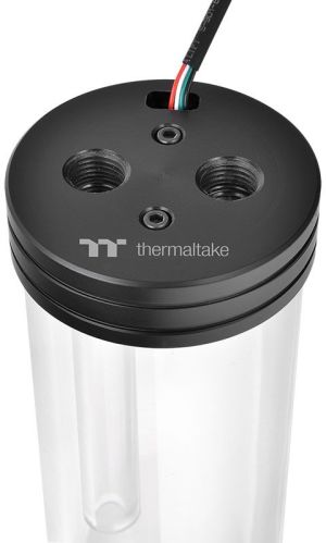 Thermaltake Rezerwuar Pacific PR22-D5 Plus pompa D5 (CL-W187-PL00SW-A) 5