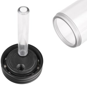 Thermaltake Rezerwuar Pacific PR22-D5 Plus pompa D5 (CL-W187-PL00SW-A) 6