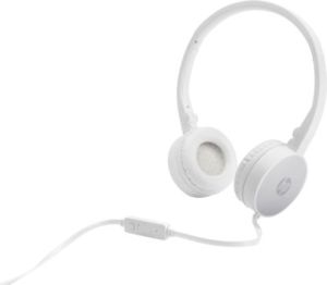 Słuchawki HP H2800 białe (2AP95AA) 1