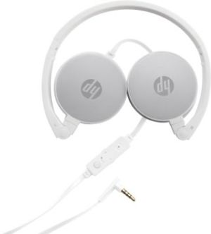 Słuchawki HP H2800 białe (2AP95AA) 3