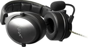 Słuchawki Xtrfy H1 Pro Srebrne (XG-H1) 2