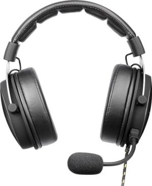 Słuchawki Xtrfy H1 Pro Srebrne (XG-H1) 3